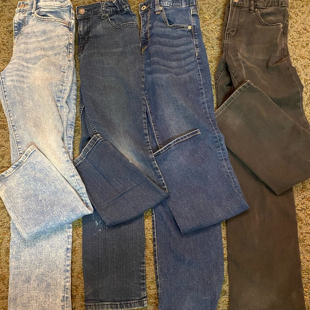 Boys pants